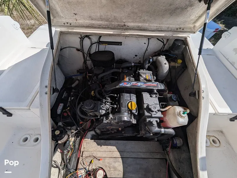 Slide: The Image of Panga Apex 26CC 2007 - 15438391