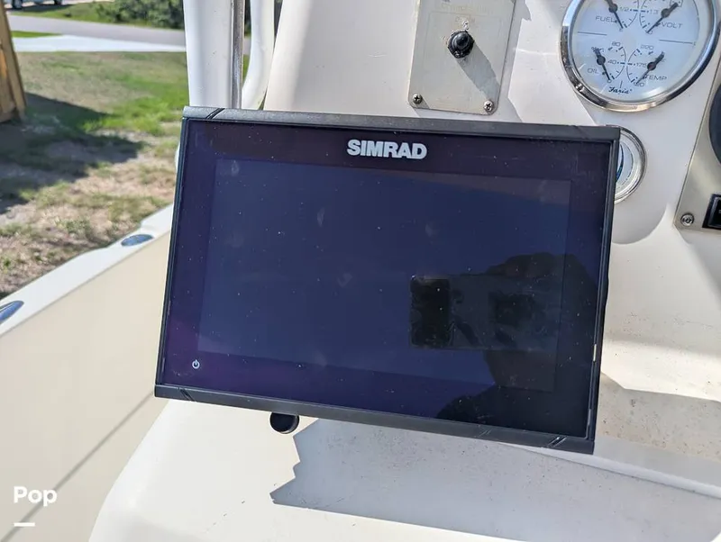 Slide: The Image of Panga Apex 26CC 2007 - 15438396