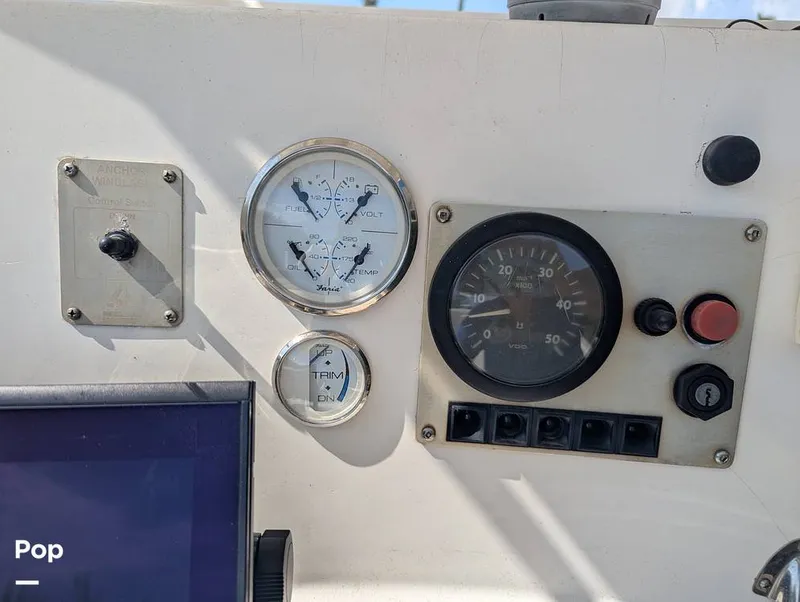 Slide: The Image of Panga Apex 26CC 2007 - 15438397