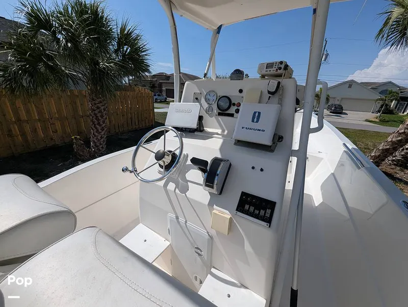 Slide: The Image of Panga Apex 26CC 2007 - 15438385