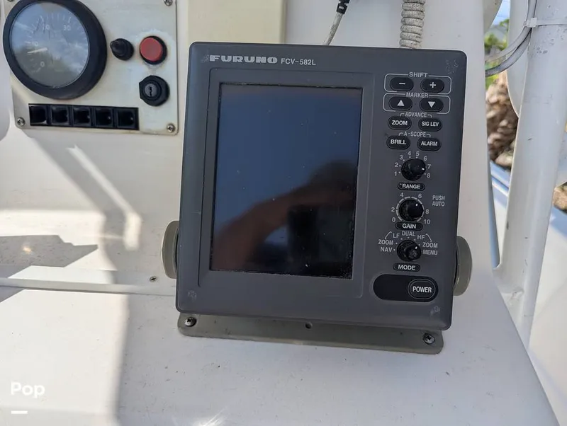 Slide: The Image of Panga Apex 26CC 2007 - 15438399