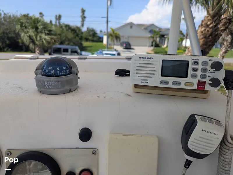 Slide: The Image of Panga Apex 26CC 2007 - 15438400