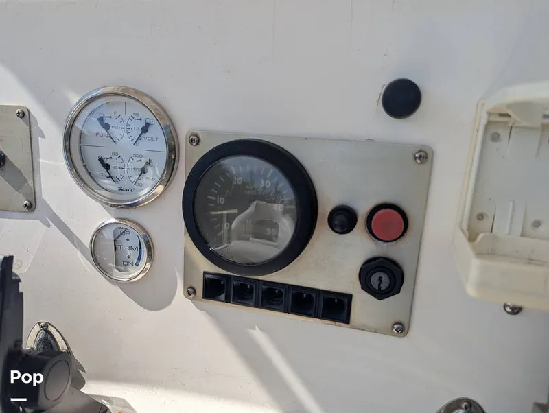 Slide: The Image of Panga Apex 26CC 2007 - 15438401