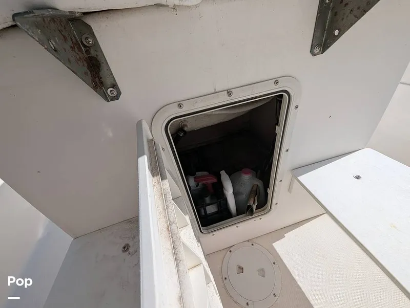 Slide: The Image of Panga Apex 26CC 2007 - 15438407