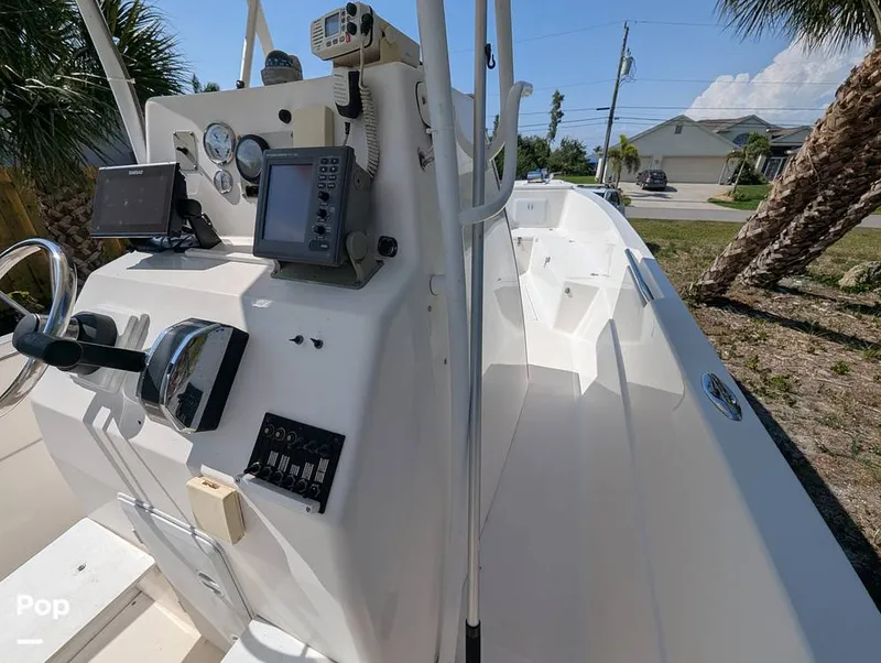 Slide: The Image of Panga Apex 26CC 2007 - 15438411