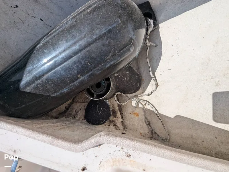 Slide: The Image of Panga Apex 26CC 2007 - 15438420