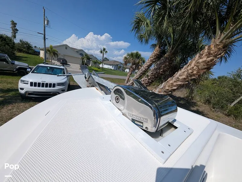 Slide: The Image of Panga Apex 26CC 2007 - 15438421