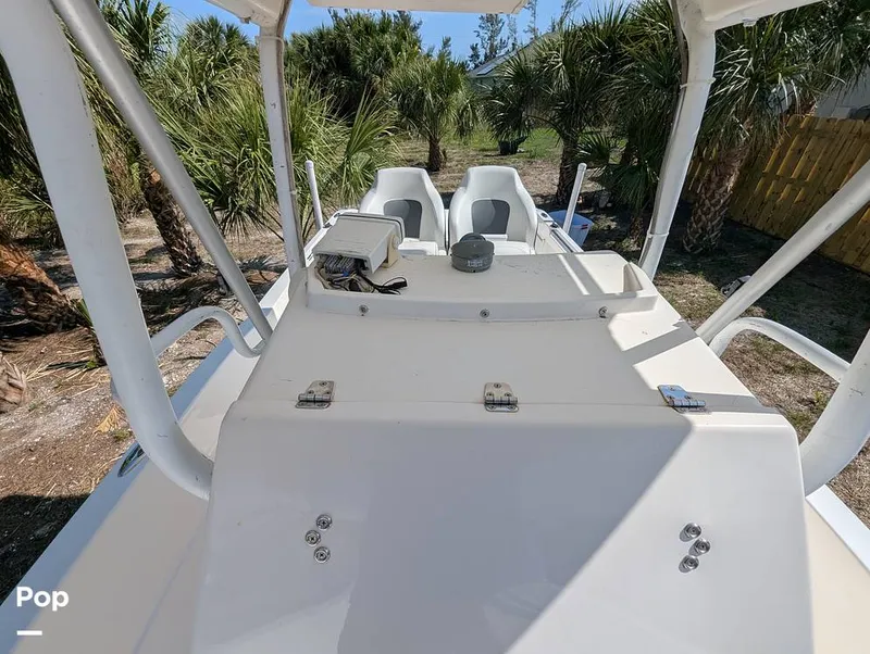 Slide: The Image of Panga Apex 26CC 2007 - 15438426