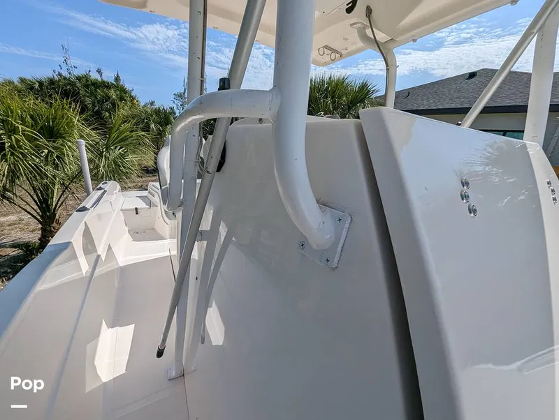 Slide: The Image of Panga Apex 26CC 2007 - 15438427