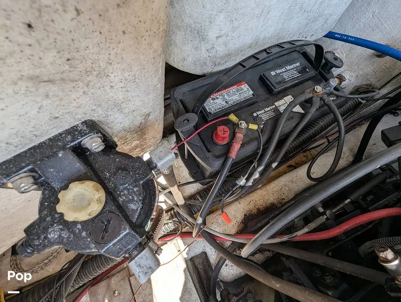 Slide: The Image of Panga Apex 26CC 2007 - 15438433