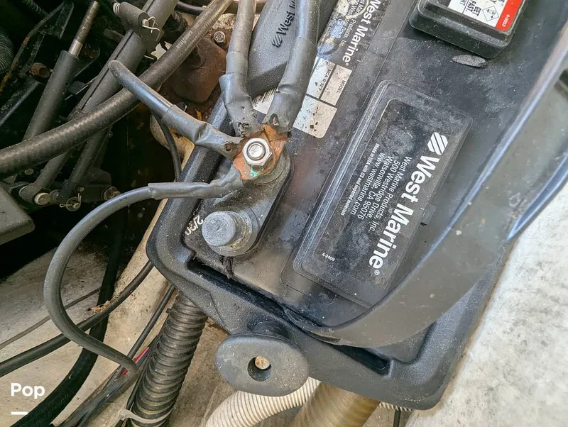 Slide: The Image of Panga Apex 26CC 2007 - 15438434