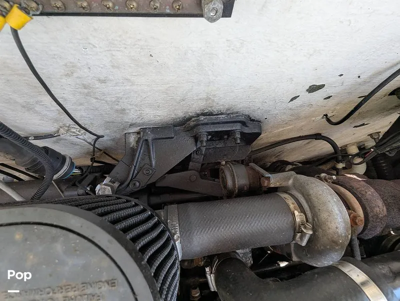 Slide: The Image of Panga Apex 26CC 2007 - 15438436