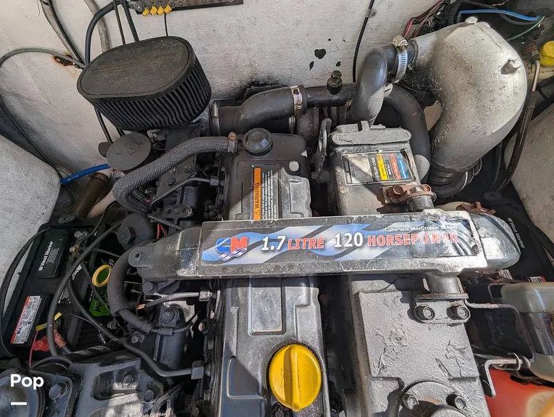 Slide: The Image of Panga Apex 26CC 2007 - 15438392