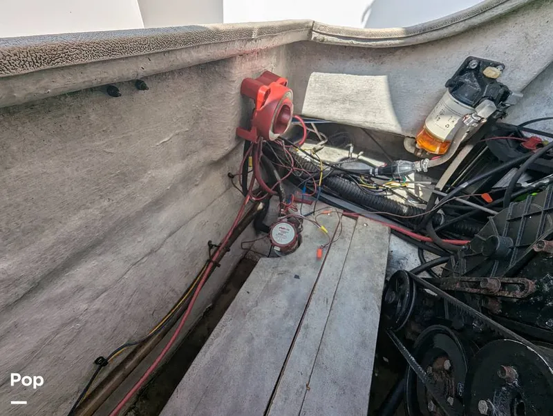 Slide: The Image of Panga Apex 26CC 2007 - 15438444