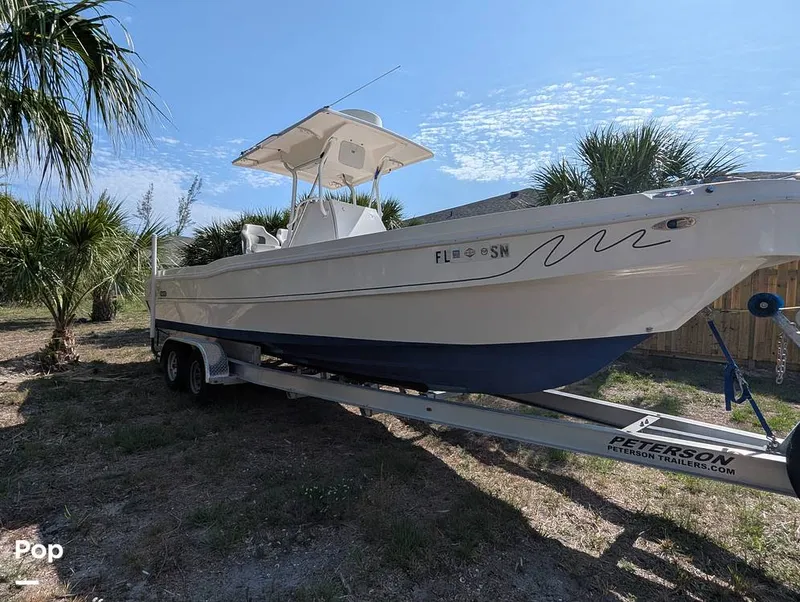 Slide: The Image of Panga Apex 26CC 2007 - 15438453