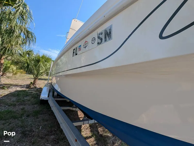 Slide: The Image of Panga Apex 26CC 2007 - 15438456