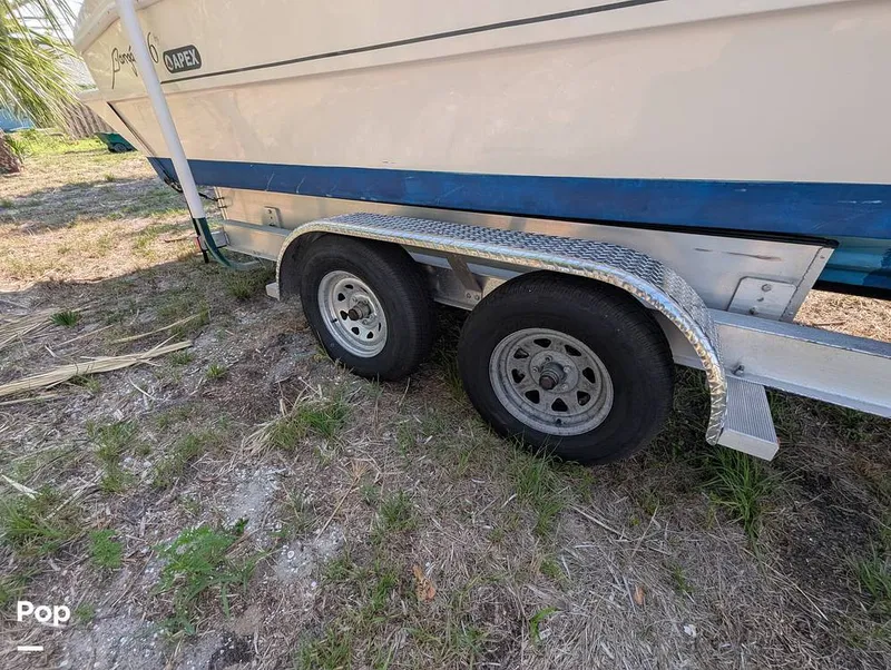 Slide: The Image of Panga Apex 26CC 2007 - 15438459