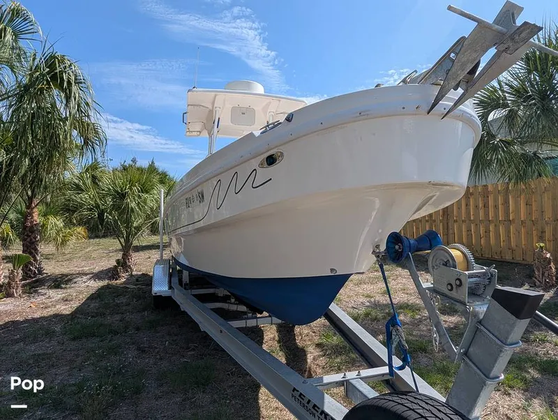 Slide: The Image of Panga Apex 26CC 2007 - 15438379