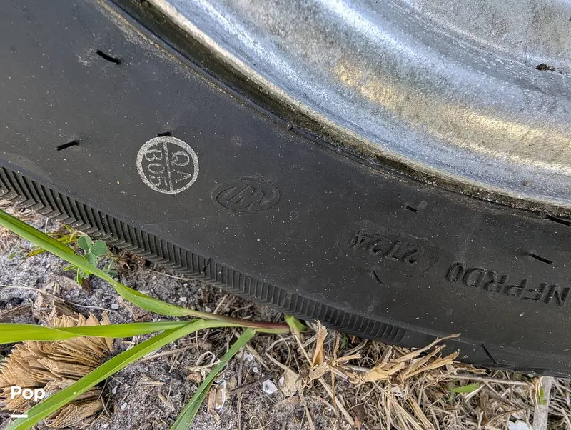 Slide: The Image of Panga Apex 26CC 2007 - 15438462