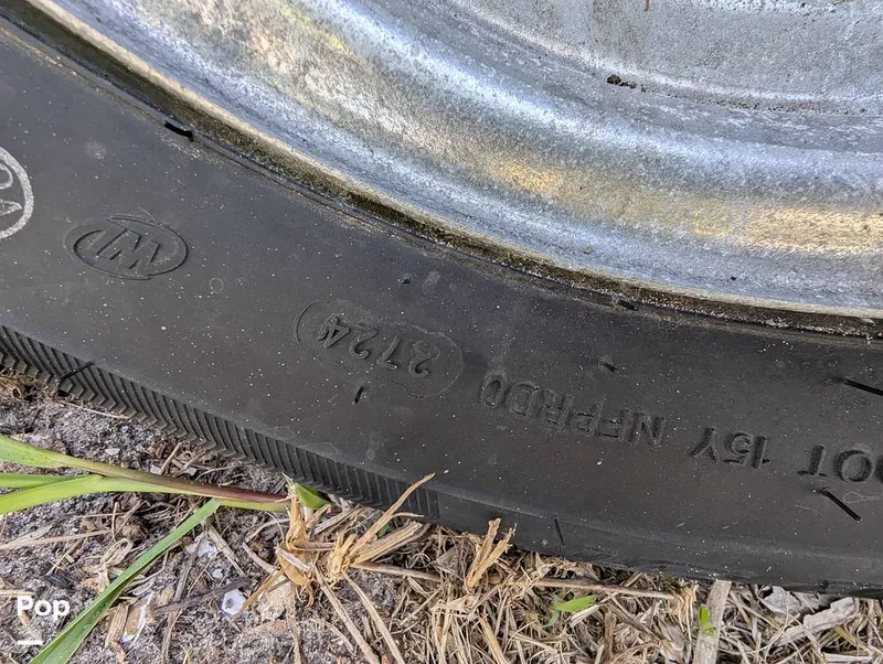 Slide: The Image of Panga Apex 26CC 2007 - 15438463