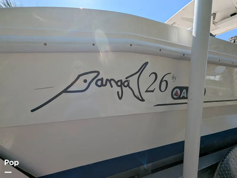 Slide: The Image of Panga Apex 26CC 2007 - 15438465