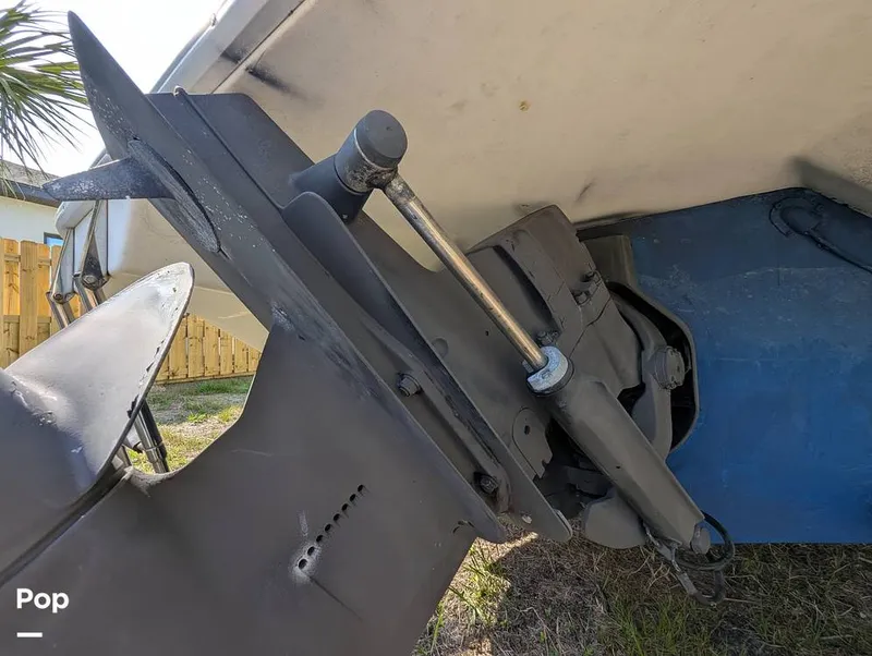 Slide: The Image of Panga Apex 26CC 2007 - 15438467