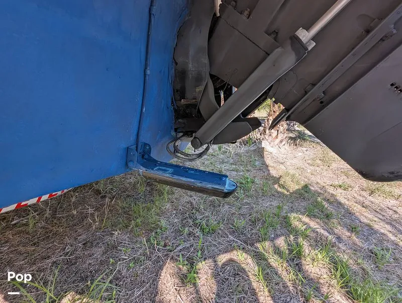 Slide: The Image of Panga Apex 26CC 2007 - 15438470