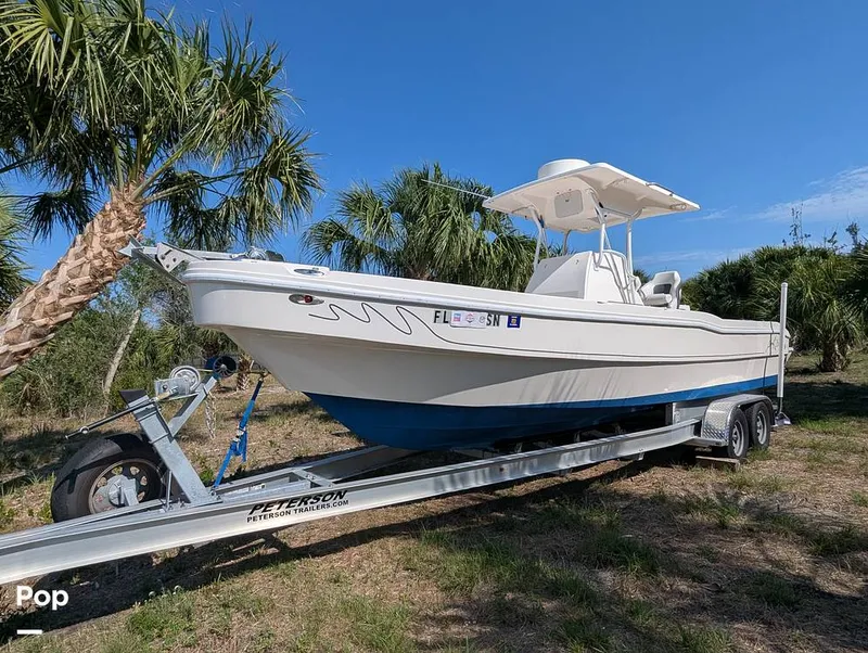 Slide: The Image of Panga Apex 26CC 2007 - 15438473