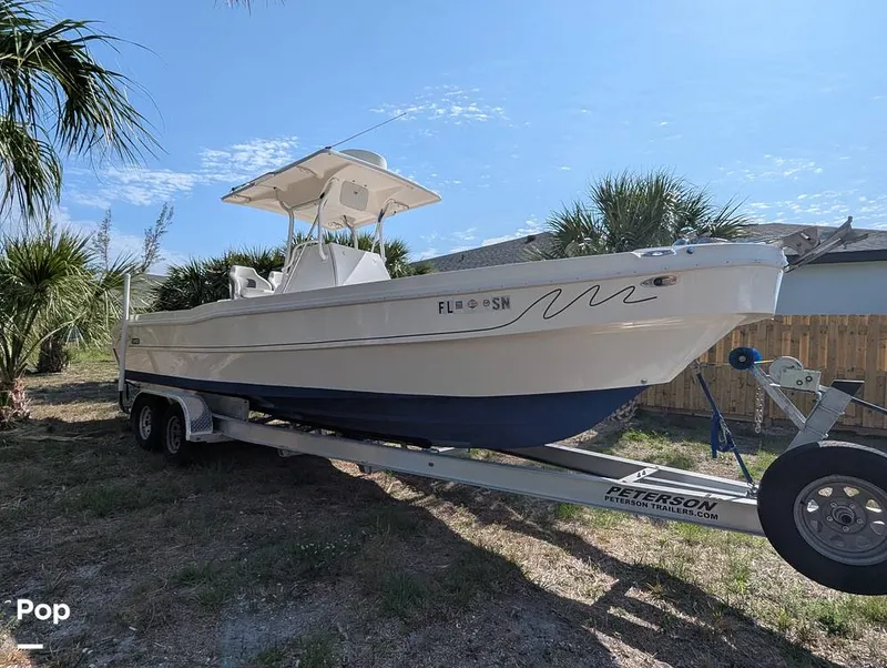 Slide: The Image of Panga Apex 26CC 2007 - 15438478