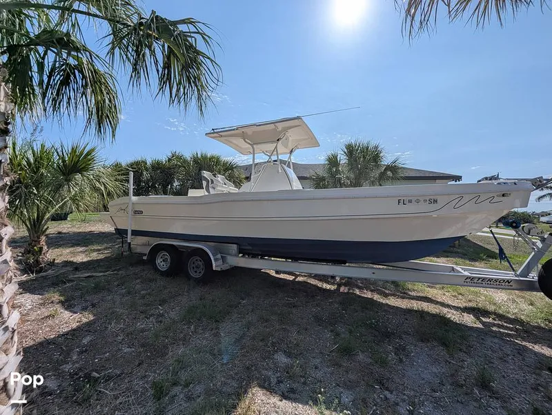 Slide: The Image of Panga Apex 26CC 2007 - 15438479