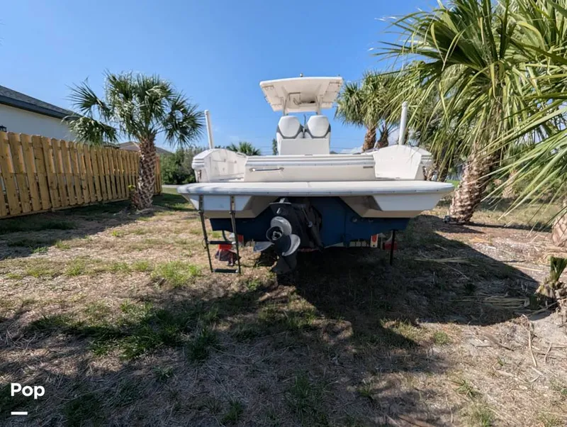 Slide: The Image of Panga Apex 26CC 2007 - 15438481