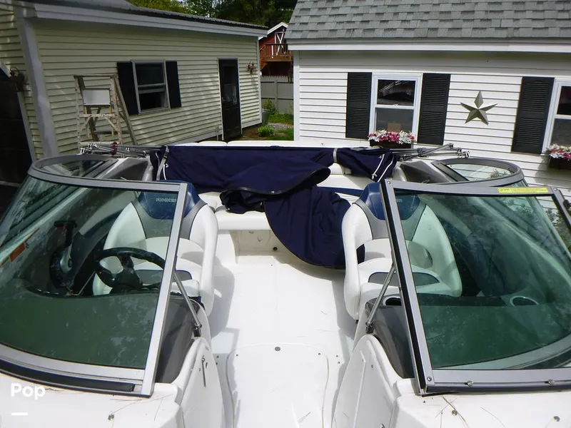 Slide: The Image of Rinker Captiva 216 2012 - 15510093