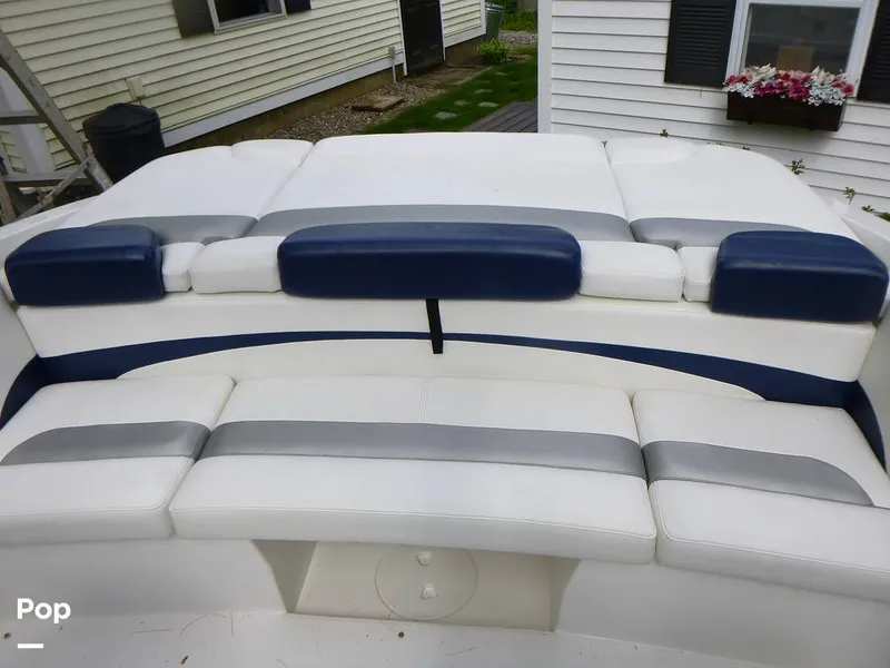 Slide: The Image of Rinker Captiva 216 2012 - 15510084