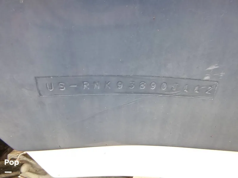 Slide: The Image of Rinker Captiva 216 2012 - 15510052