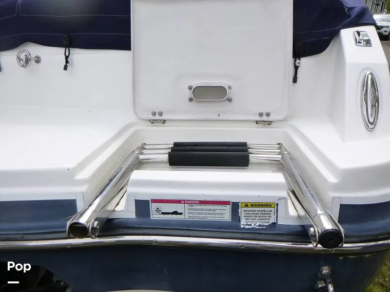 Slide: The Image of Rinker Captiva 216 2012 - 15510053