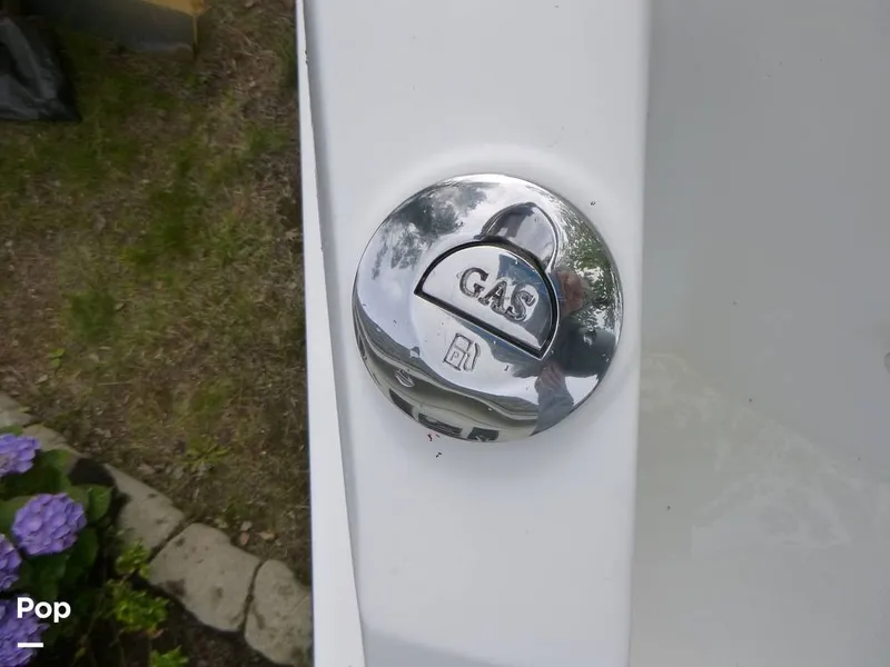 Slide: The Image of Rinker Captiva 216 2012 - 15510058