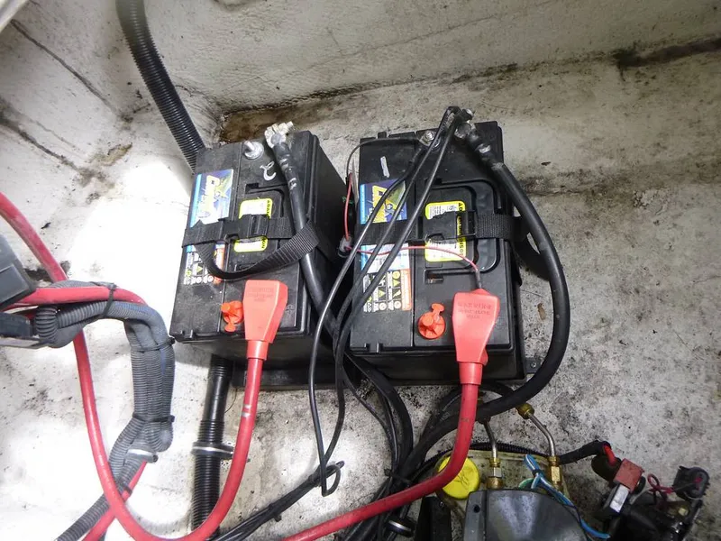 Slide: The Image of Rinker Captiva 216 2012 - 15510061