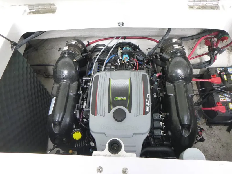 Slide: The Image of Rinker Captiva 216 2012 - 15510062