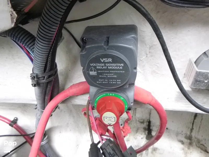 Slide: The Image of Rinker Captiva 216 2012 - 15510066