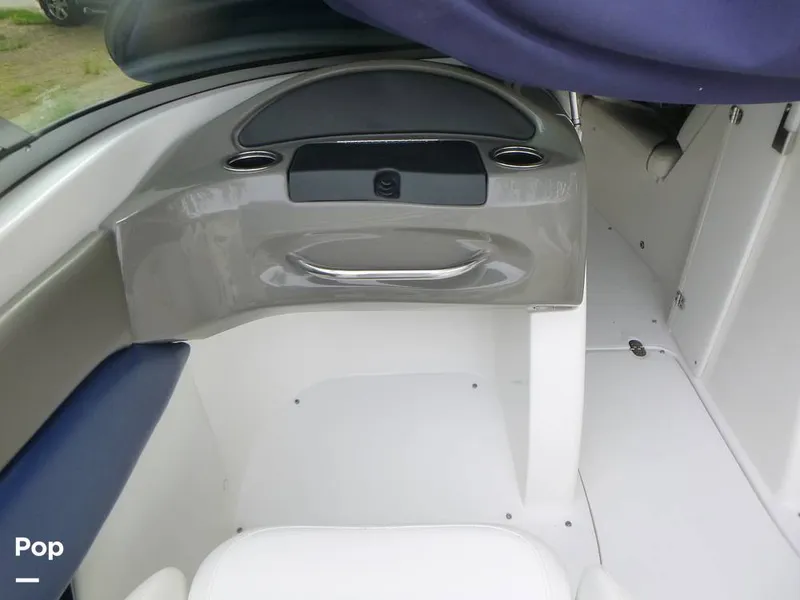 Slide: The Image of Rinker Captiva 216 2012 - 15510067