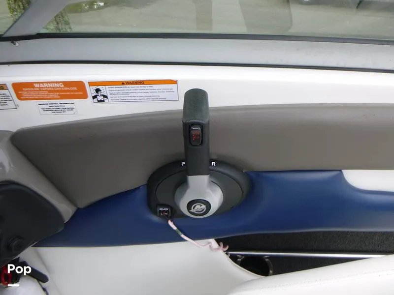 Slide: The Image of Rinker Captiva 216 2012 - 15510071