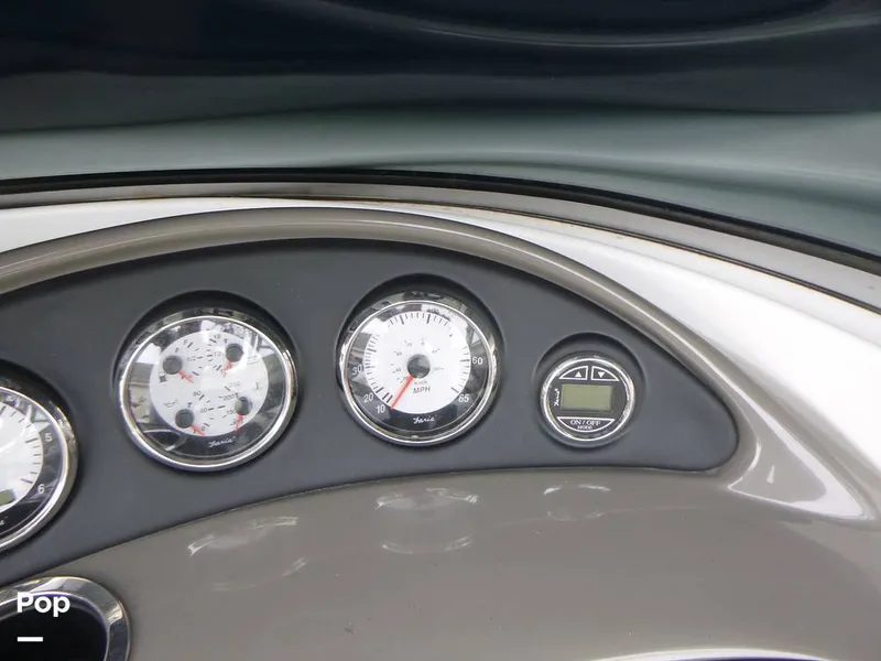 Slide: The Image of Rinker Captiva 216 2012 - 15510074