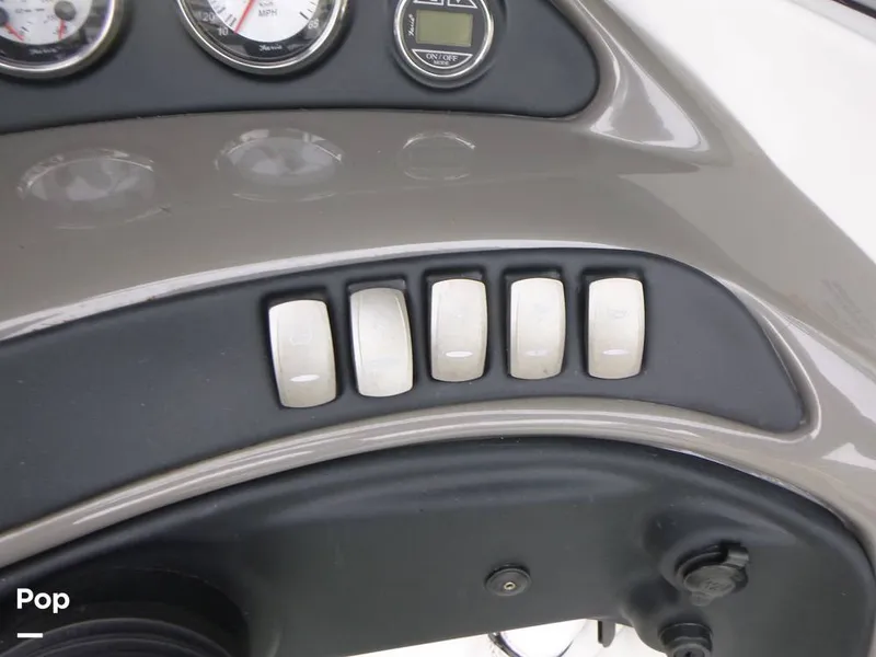 Slide: The Image of Rinker Captiva 216 2012 - 15510075