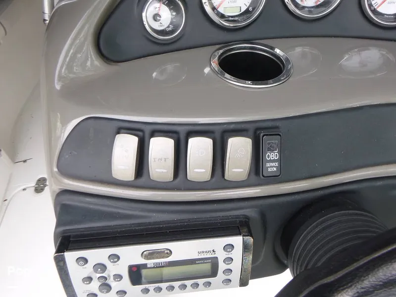 Slide: The Image of Rinker Captiva 216 2012 - 15510076