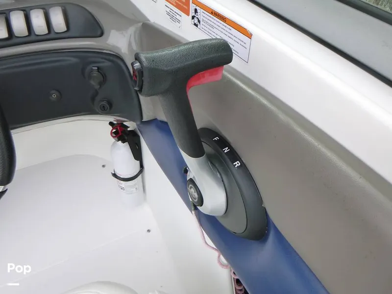 Slide: The Image of Rinker Captiva 216 2012 - 15510077