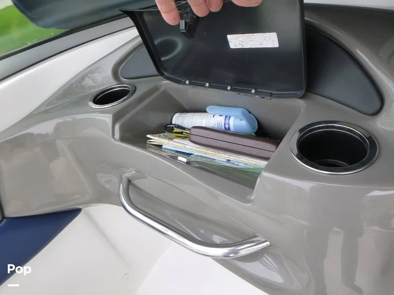 Slide: The Image of Rinker Captiva 216 2012 - 15510079