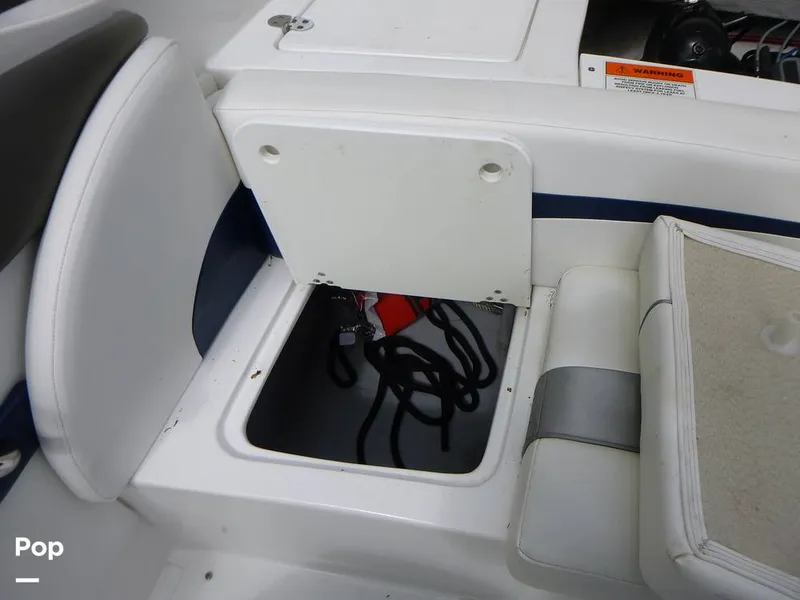 Slide: The Image of Rinker Captiva 216 2012 - 15510081