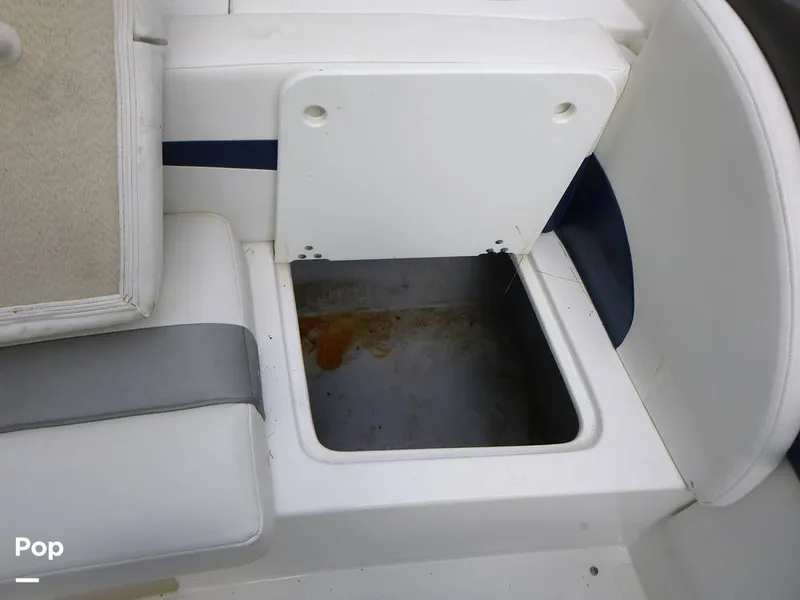 Slide: The Image of Rinker Captiva 216 2012 - 15510083