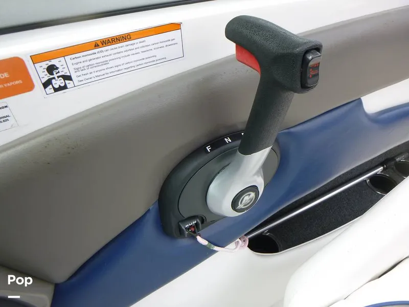 Slide: The Image of Rinker Captiva 216 2012 - 15510086