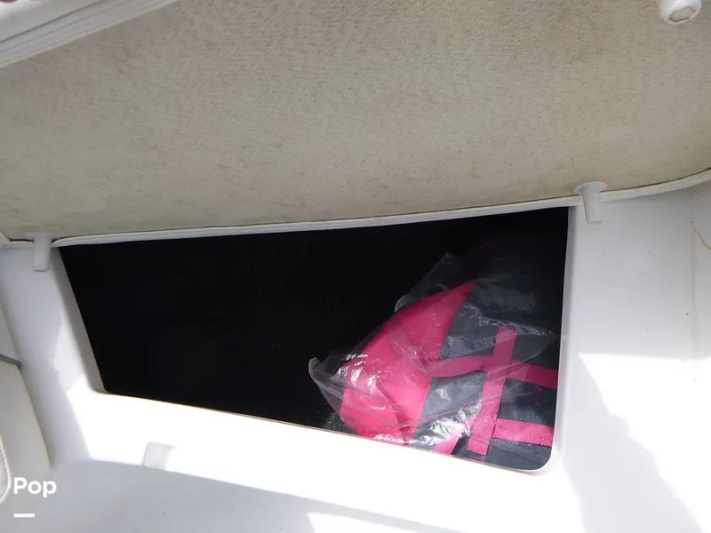 Slide: The Image of Rinker Captiva 216 2012 - 15510089